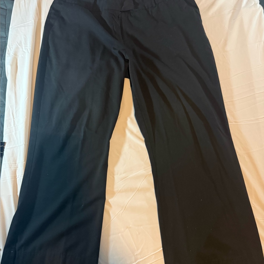 Women’s Black Pants